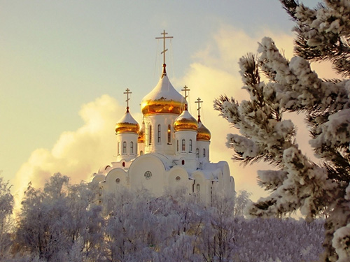 Паломнические поездки